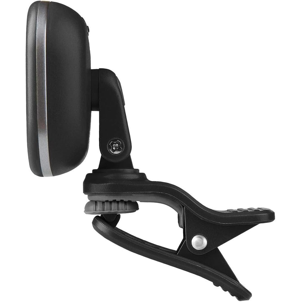 Cherub WST-675 Clip-on Tuner (Siyah) 4