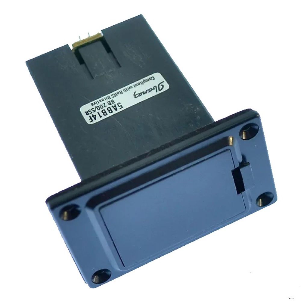Ibanez 5ABB14F 9 Volt Pil Kutusu-Battery Box 1
