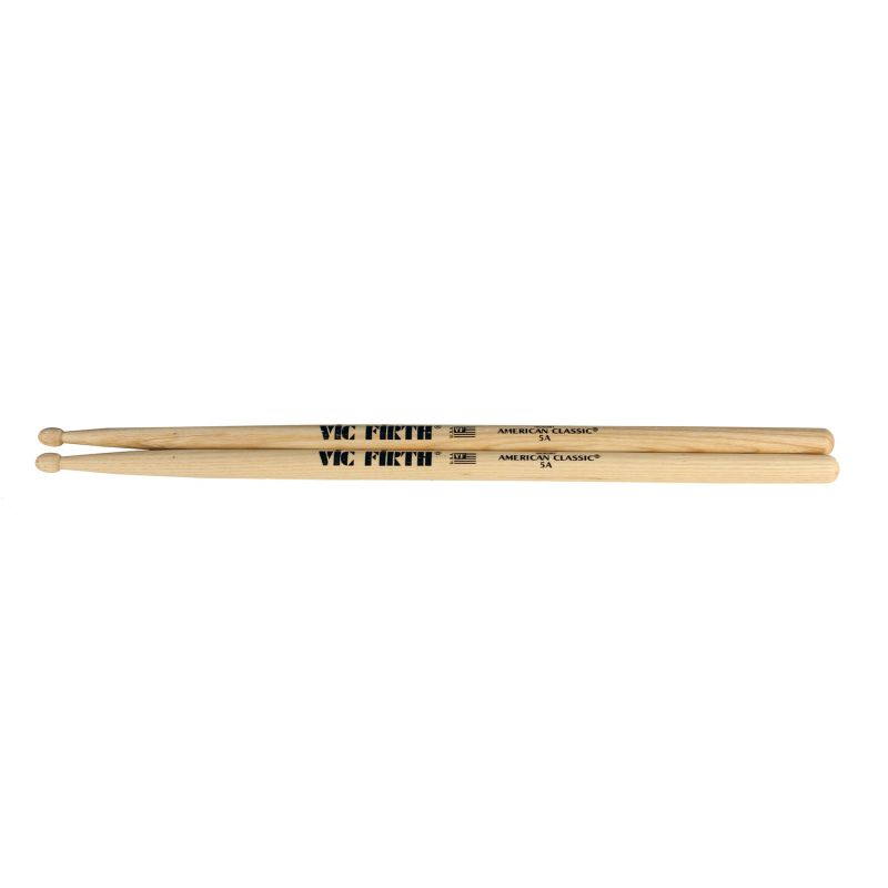 Vic Firth American Classic 5A Baget 1