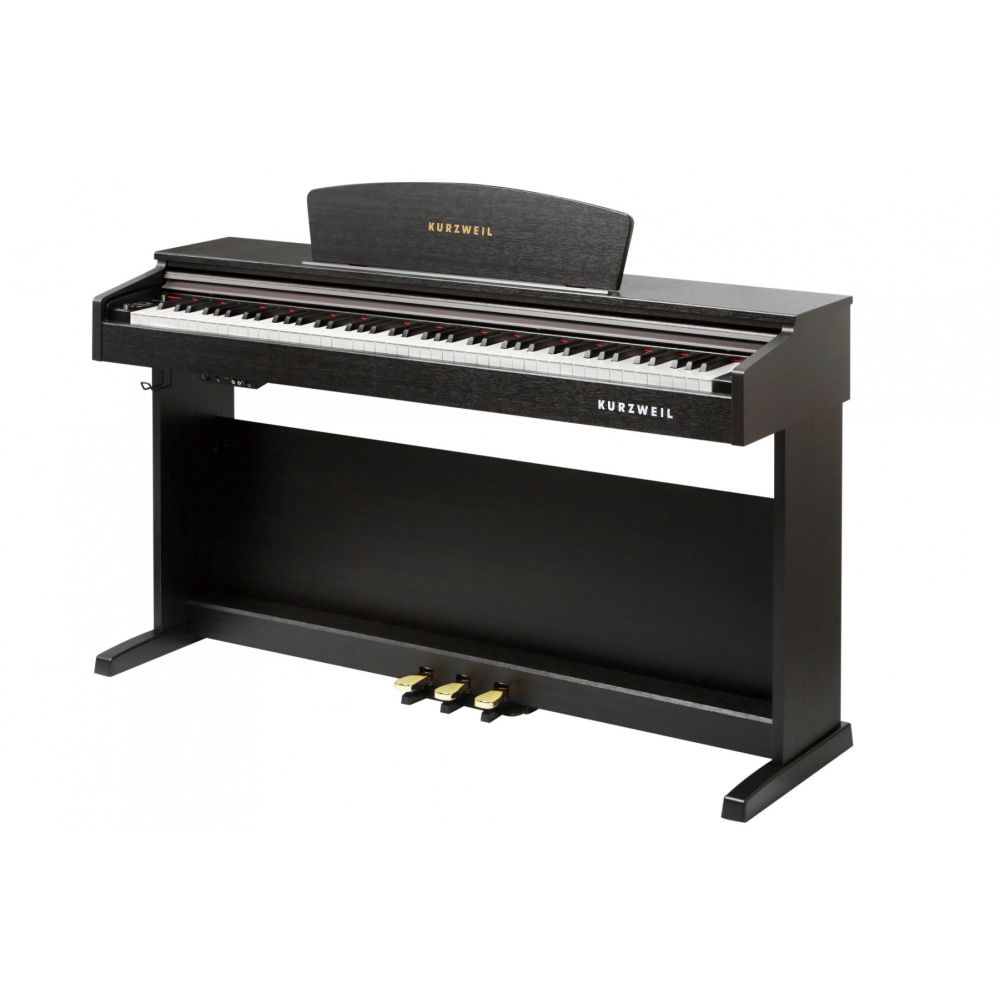 Kurzweil M90-WH  Dijital Piyano 1