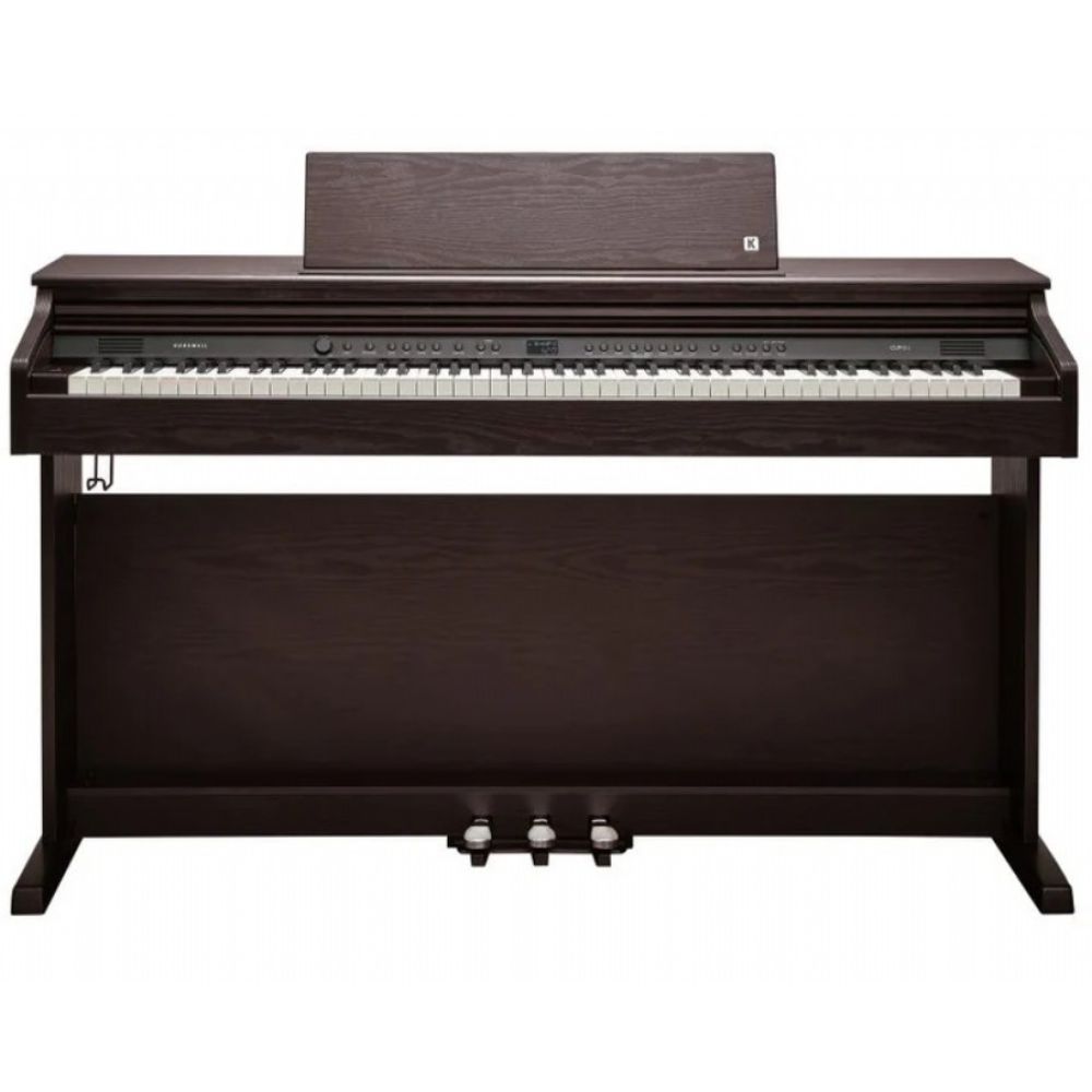 Kurzweil CUP E1 Mat  Dijital Piyano 1