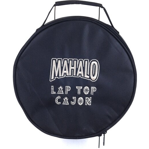Mahalo MPJ1GM Lap Top Geometric Special Cajon 3