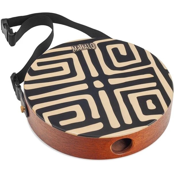 Mahalo MPJ1KU Lap Top Kuba Special Cajon 2