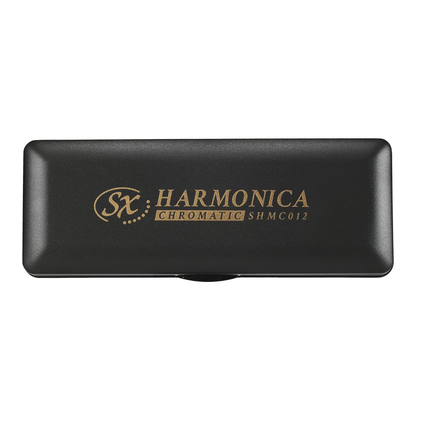 SX SHMC012 12 Delik 48 Nota Kromatik Mızıka 3