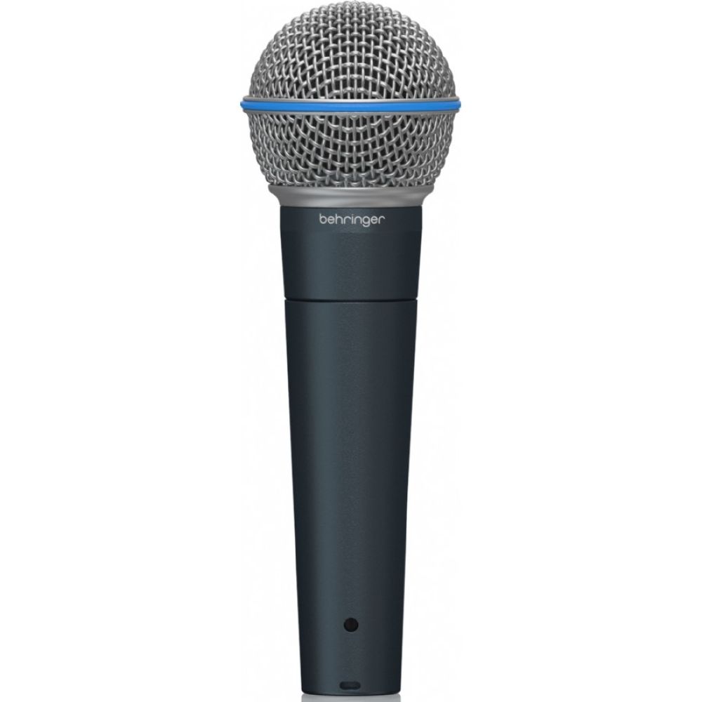 BEHRINGER BA 85A / Super Cardioid Mikrofon 1