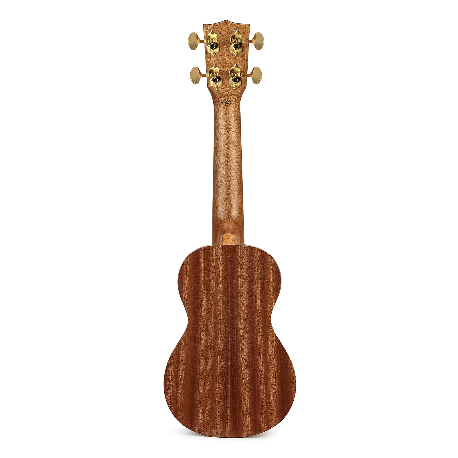 Mahalo U320S Soprano Ukulele (Natural) 4