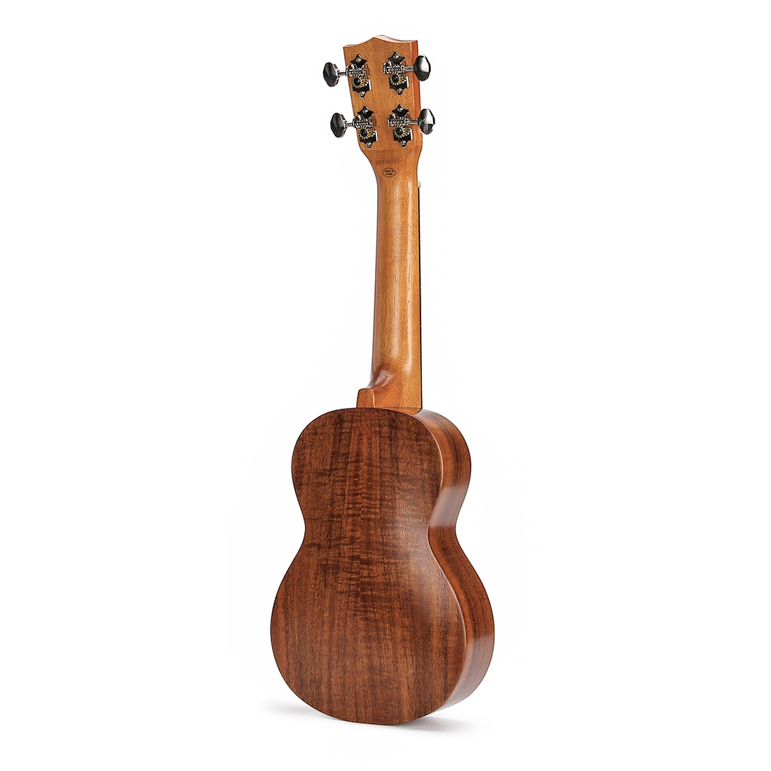 Mahalo U400 Soprano Ukulele (Natural) 5