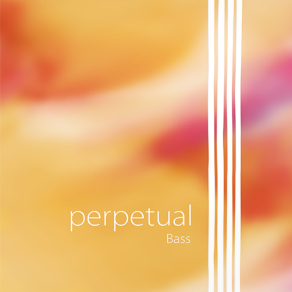 Pirastro 345020 Perpetual Kontrbas Tel Seti 1
