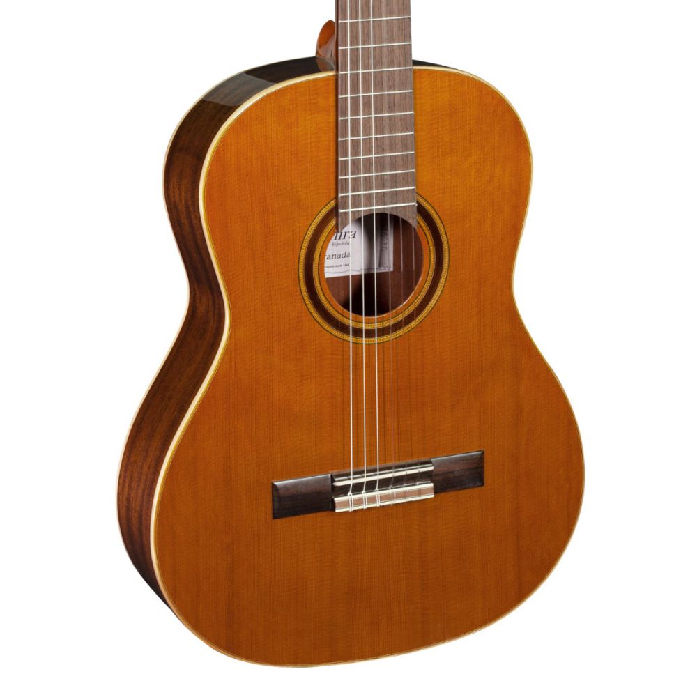 Admira Granada Klasik Gitar 1