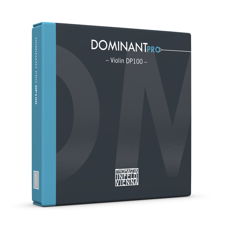 Thomastik Infield DP100 Dominant Pro Keman Teli 2