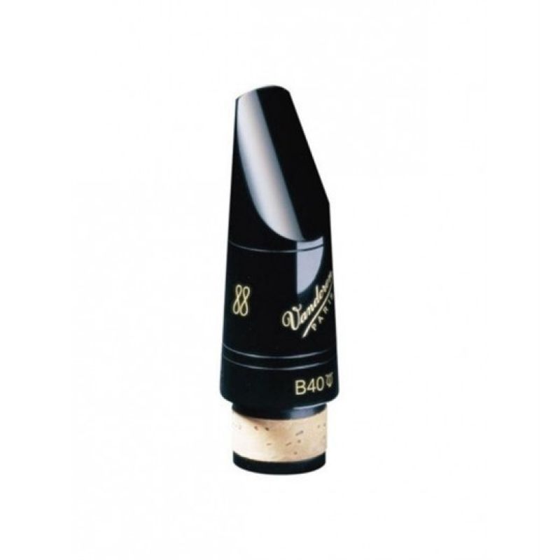 Vandoren CM3198 B40 (Lyre) Lirli Profile 88 Sib Klarnet Beki 1