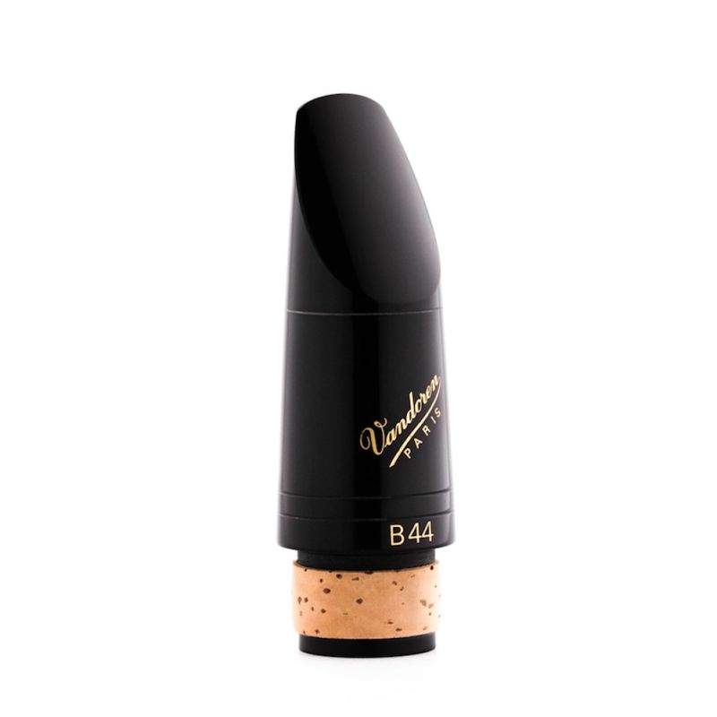 Vandoren B44 Mib Klarnet Beki 1