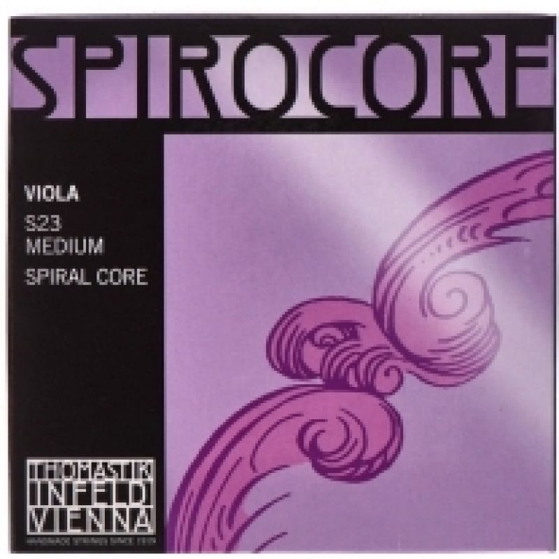 Thomastik Infield Spirocore S23 Viyola Teli 2