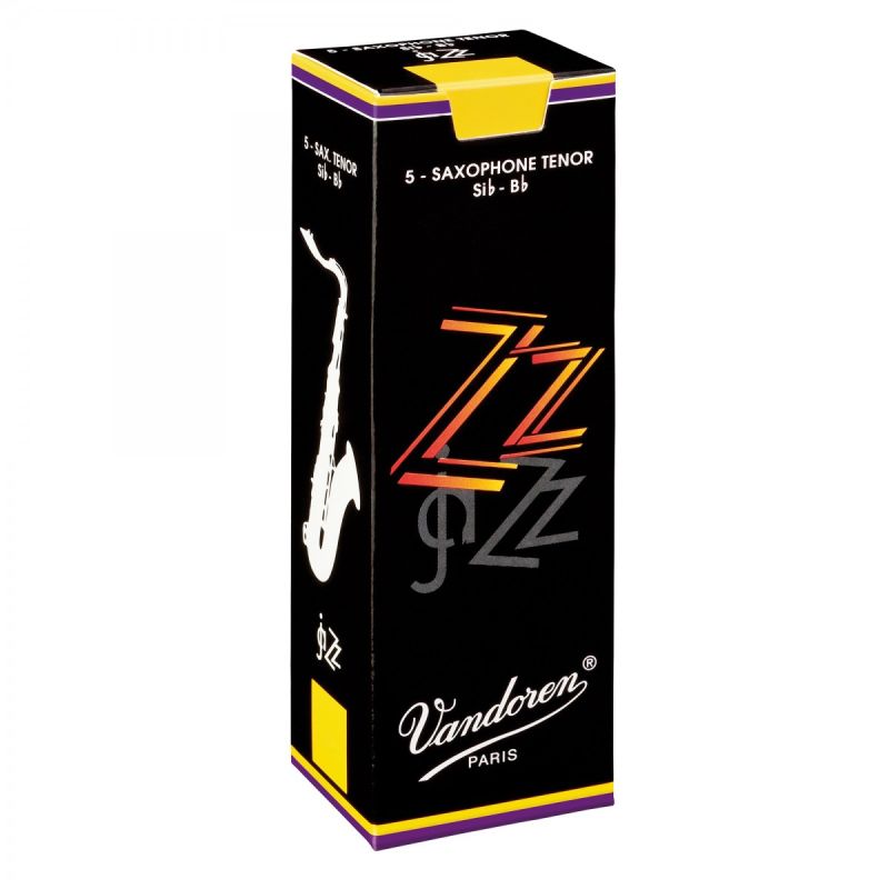 Vandoren SR4215 Tenor  Saksafon Jazz Kamışı (5Li) No.1,5 1