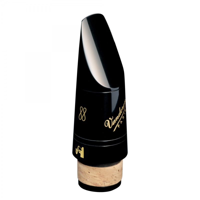 Vandoren 5JB PROFILE 88 Klarnet Beki 1