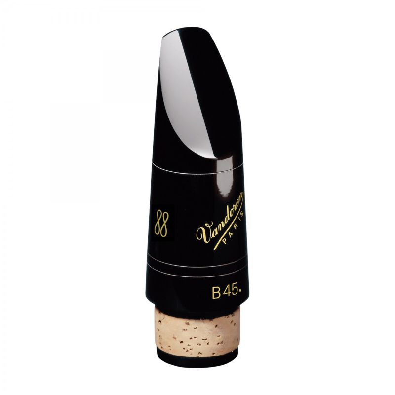 Vandoren CM3098 B45. (Noktalı) Profile 88 Sib Klarnet Beki 1