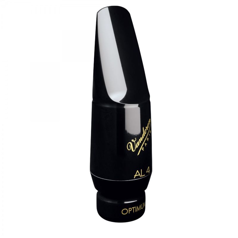 Vandoren SM712 Optimum AL4 Alto Saksafon Beki 1