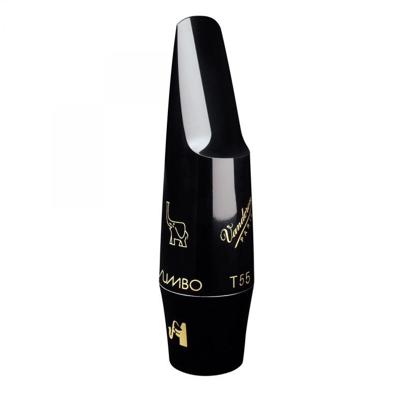 Vandoren SM612B Jumbo Java T55 Tenor Saksafon Beki 1