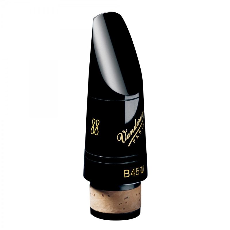 Vandoren SM414 V5 A27 Alto Saksafon Beki 1