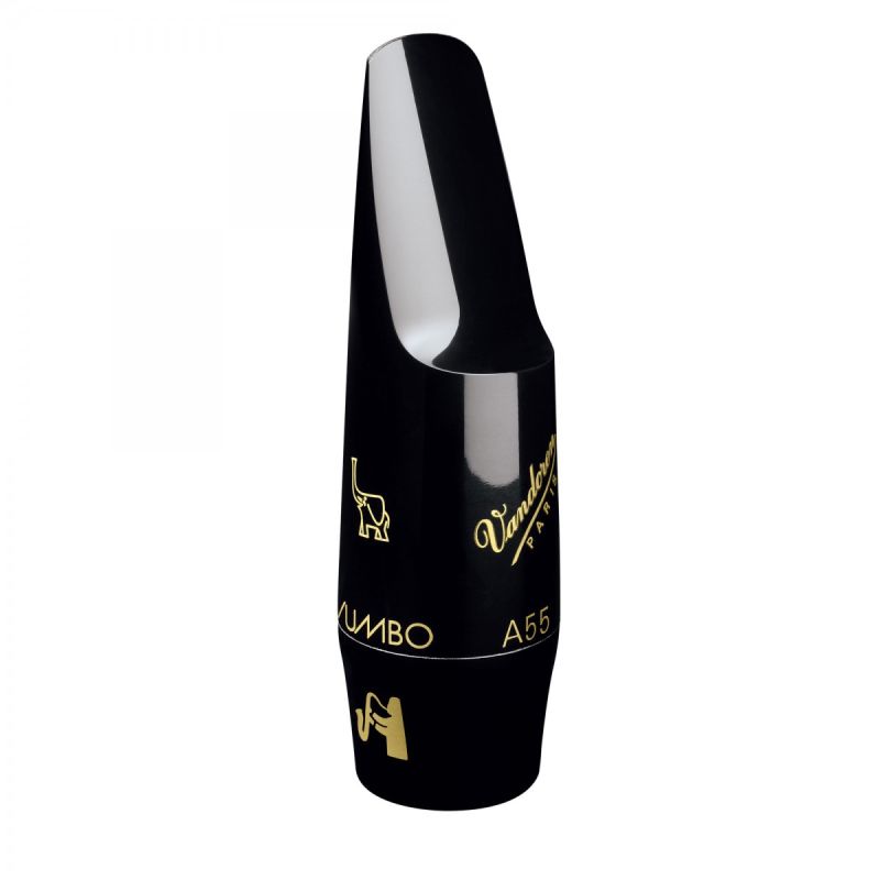 Vandoren SM603B Jumbo Java A55 Alto Saksafon Beki 1