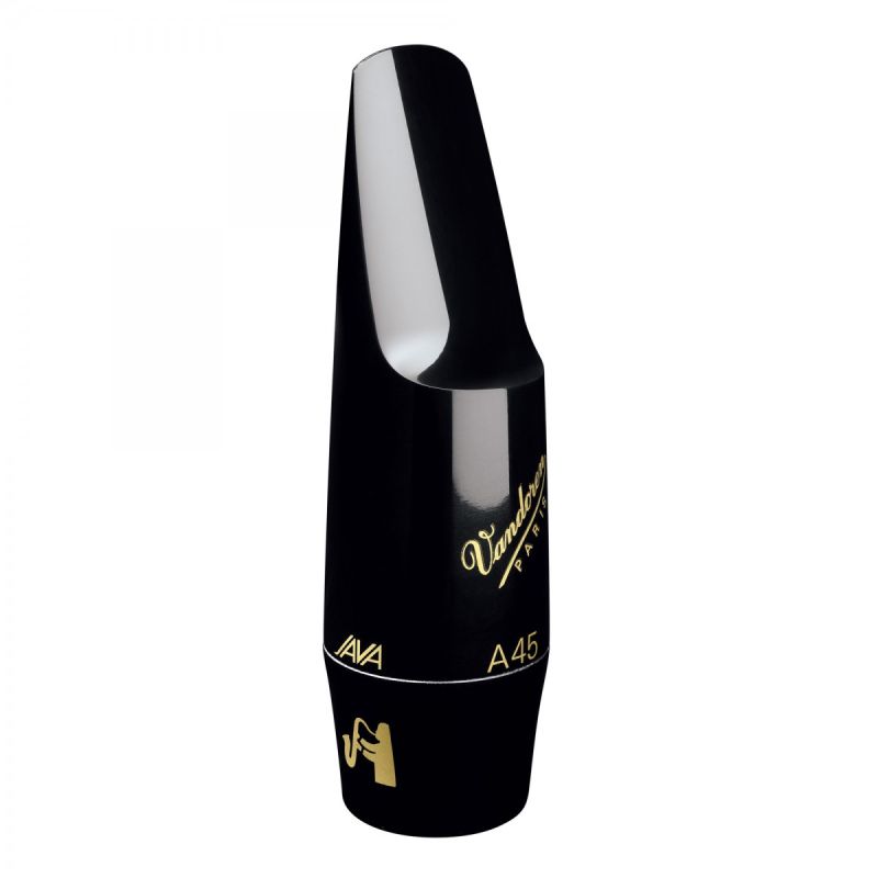 Vandoren SM602B Jumbo Java A45 Alto Saksafon Beki 1