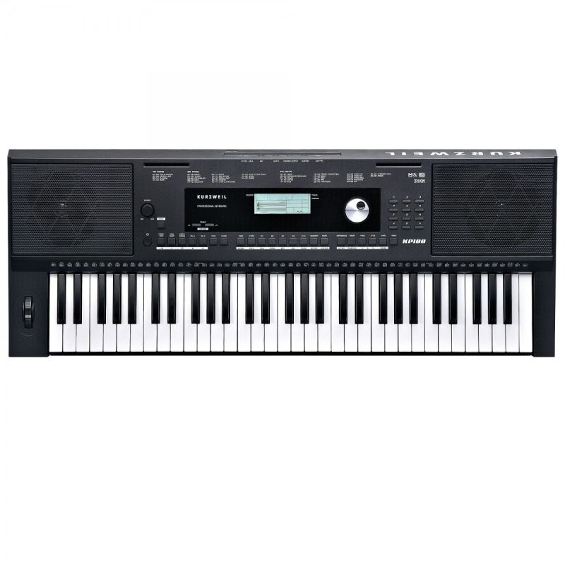 Kurzweil KP100 Org 1