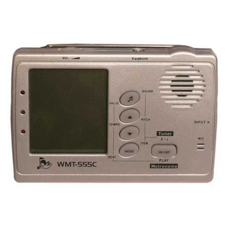 CHERUB WMT555C 1