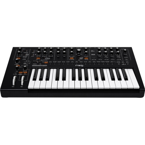 Moog Messenger Monofonik Analog Synthesizer 2