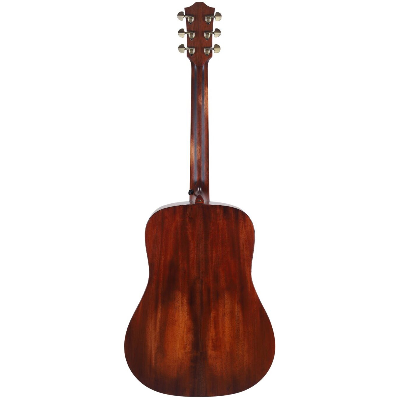 Bromo BAR1HM Rocky Series Akustik Gitar (Historic) 3