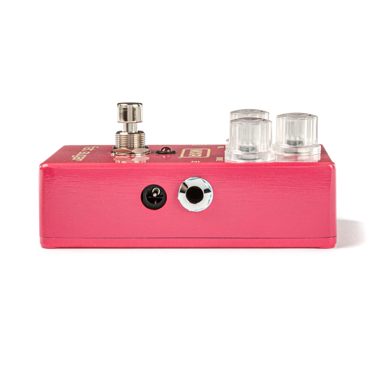 MXR M94SE Fat Sugar Drive Pedalı 2