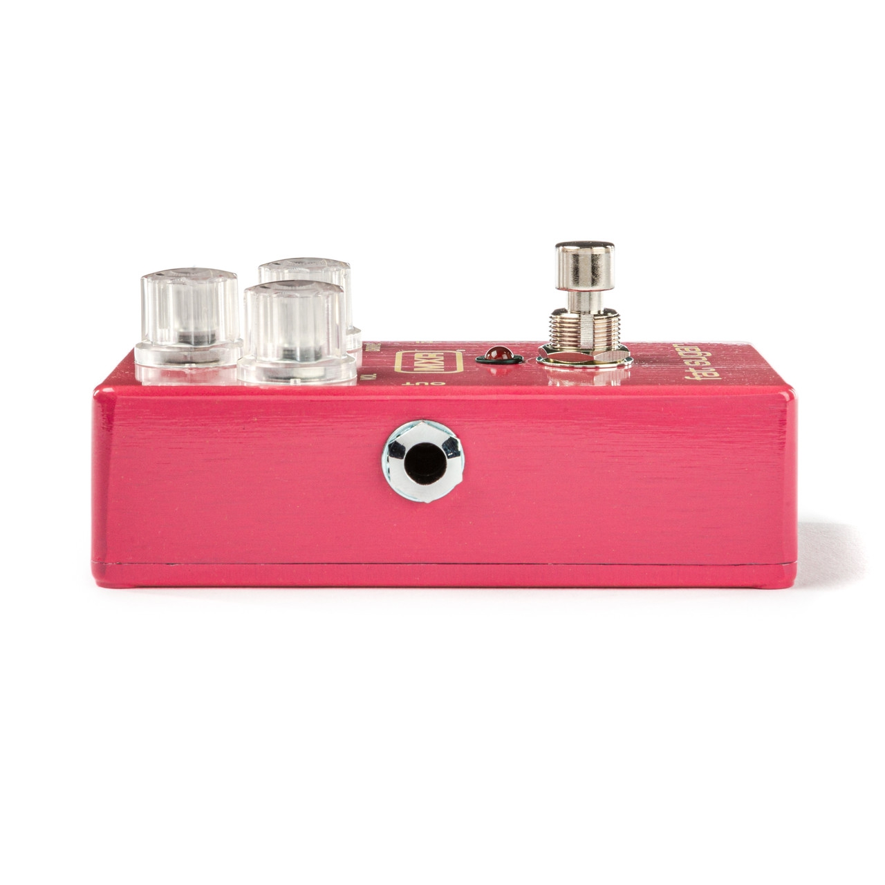 MXR M94SE Fat Sugar Drive Pedalı 3