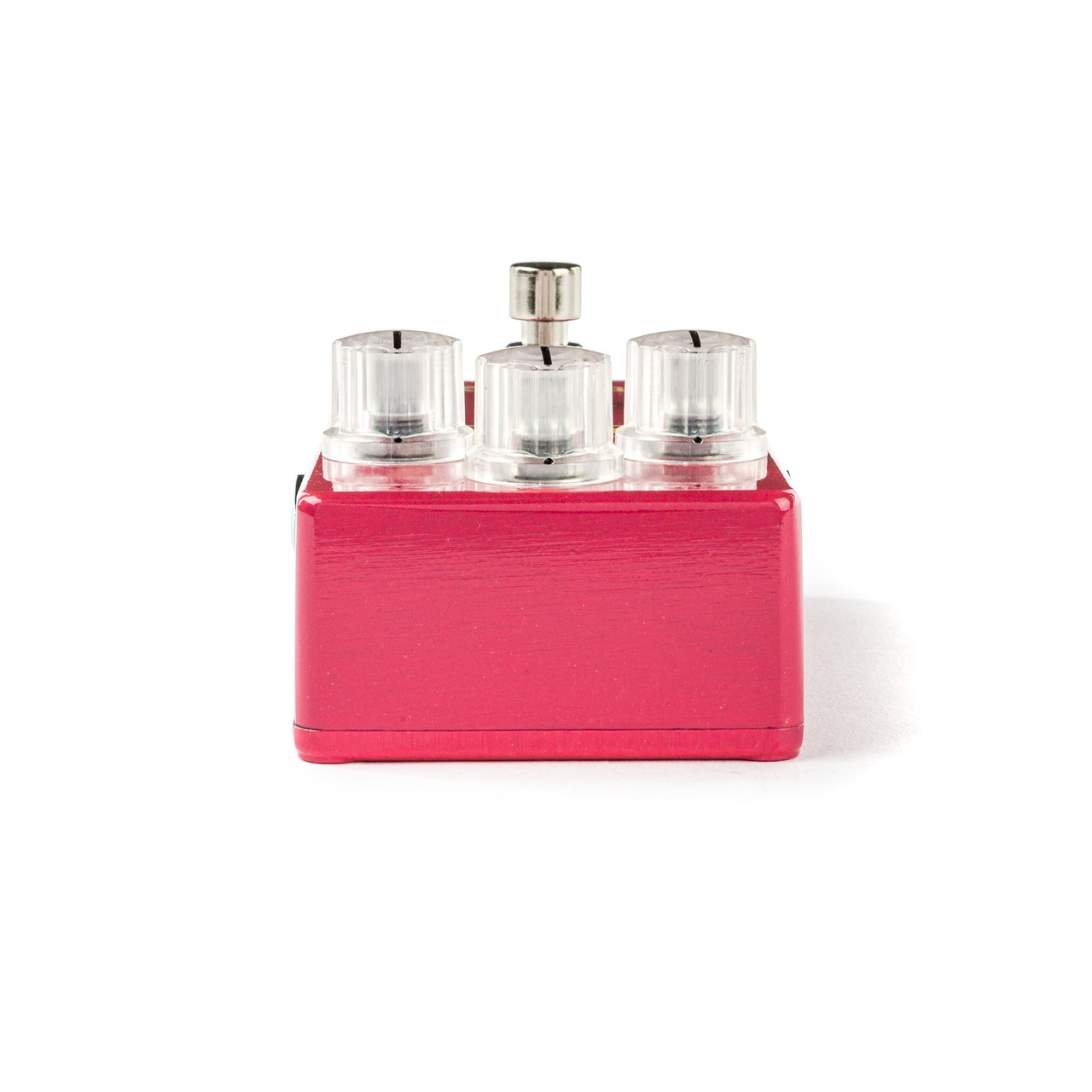 MXR M94SE Fat Sugar Drive Pedalı 4