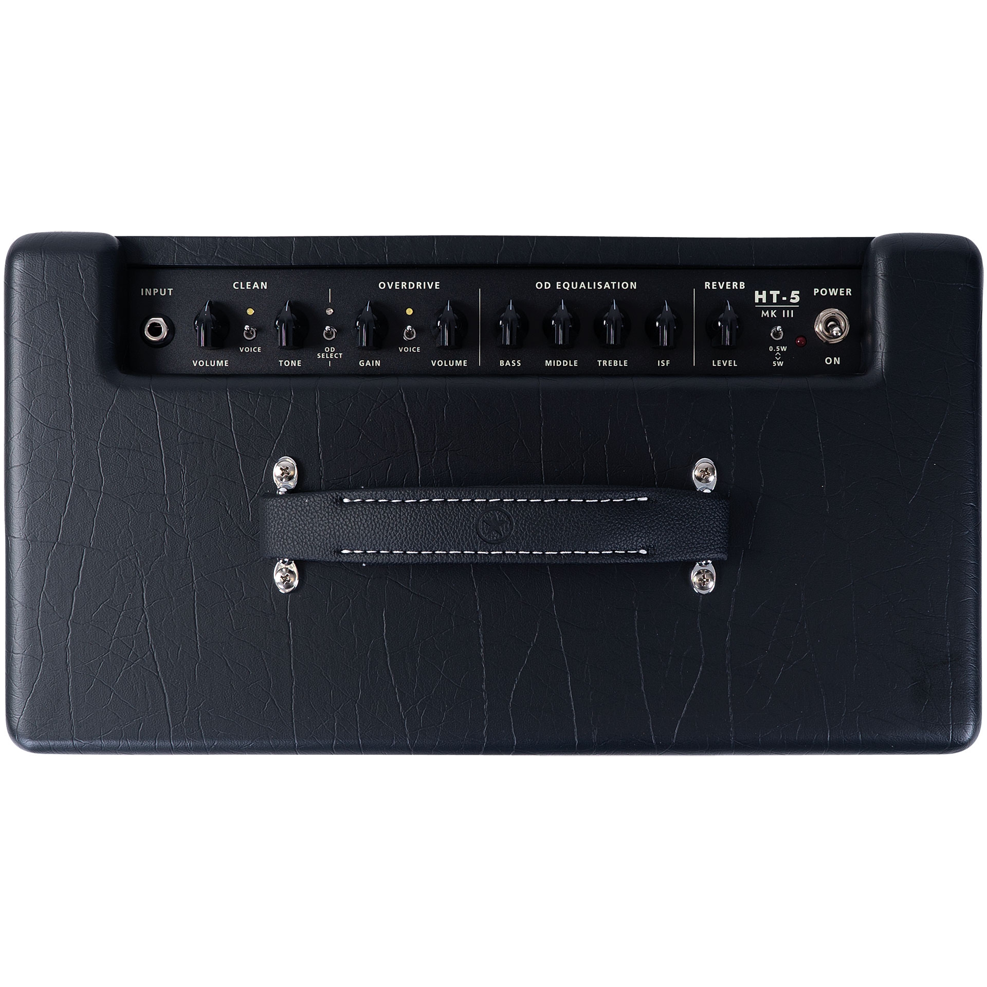 Blackstar Blackstar HT-5R MK III 12" 5-watt Tube Combo Amfi 2