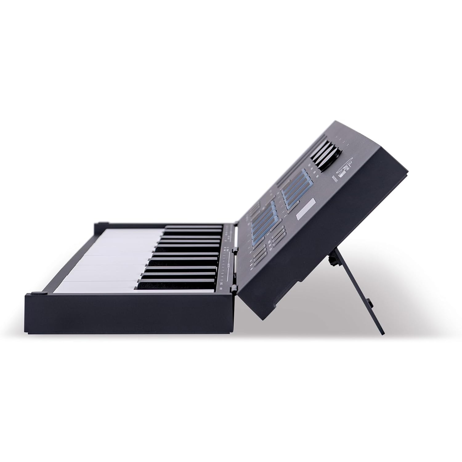 Blackstar Carry-On FC-25 25 Tuşlu Taşınabilir & Katlanabilir Midi Klavye (Siyah) 3