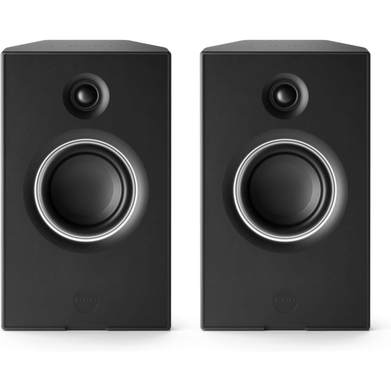 AIAIAI Unit-4 Wireless+ Aktif Stüdyo Monitörü (Çift) 1