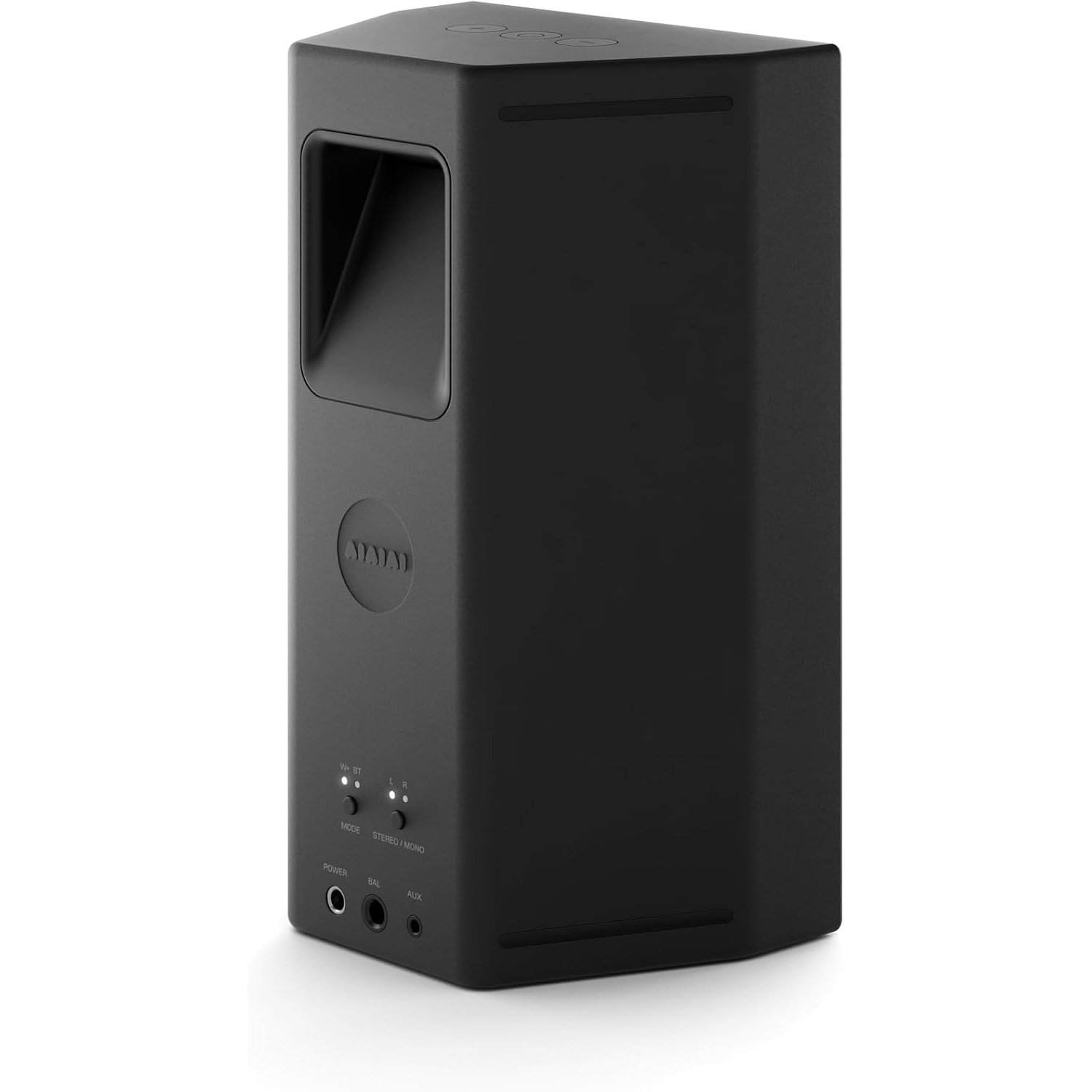 AIAIAI Unit-4 Wireless+ Aktif Stüdyo Monitörü (Çift) 4