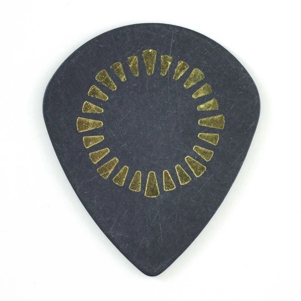 Jim Dunlop AALP04 Animals As Leaders Javier Reyes Tortex Jazz III XL 6'lı Paket Pena (0.73 mm) 2