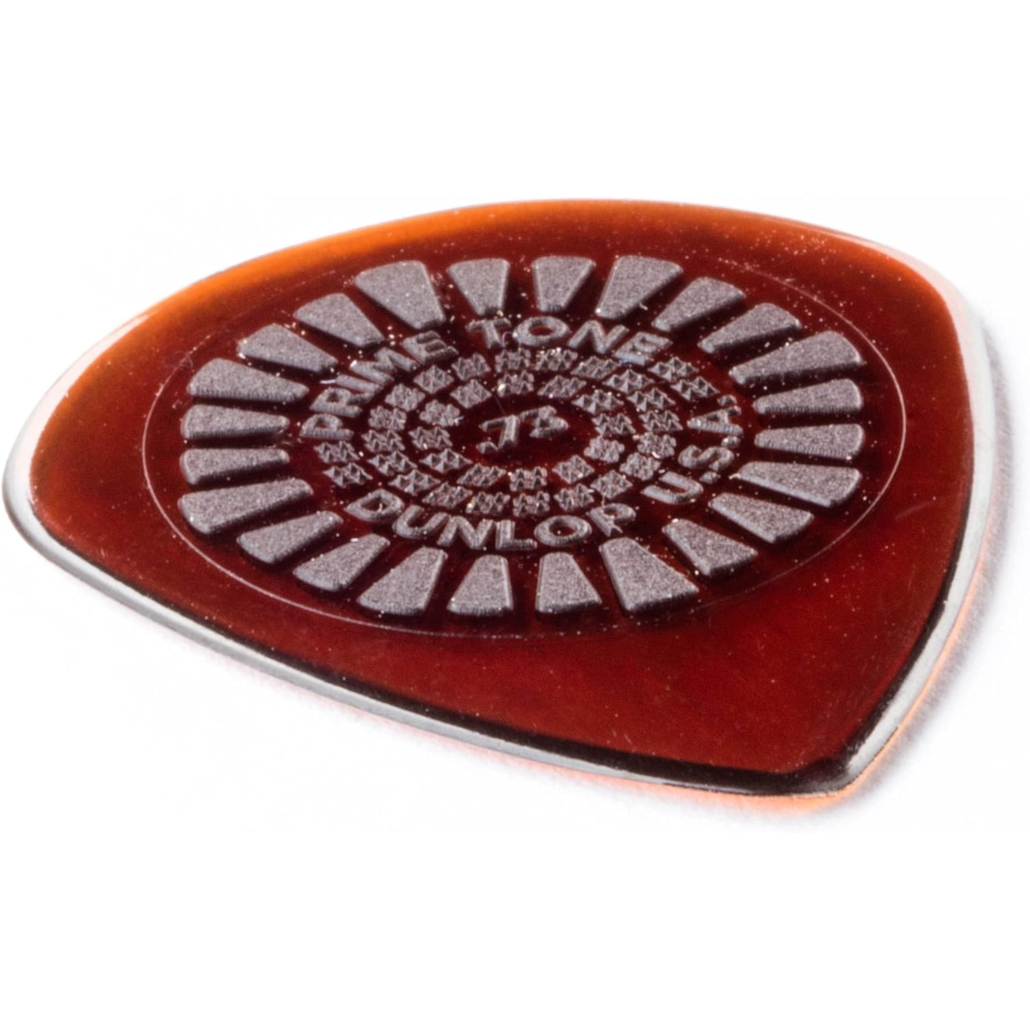 Jim Dunlop AALP01 Animals As Leaders Primetone 3'lü Paket Pena (0.73 mm) 3