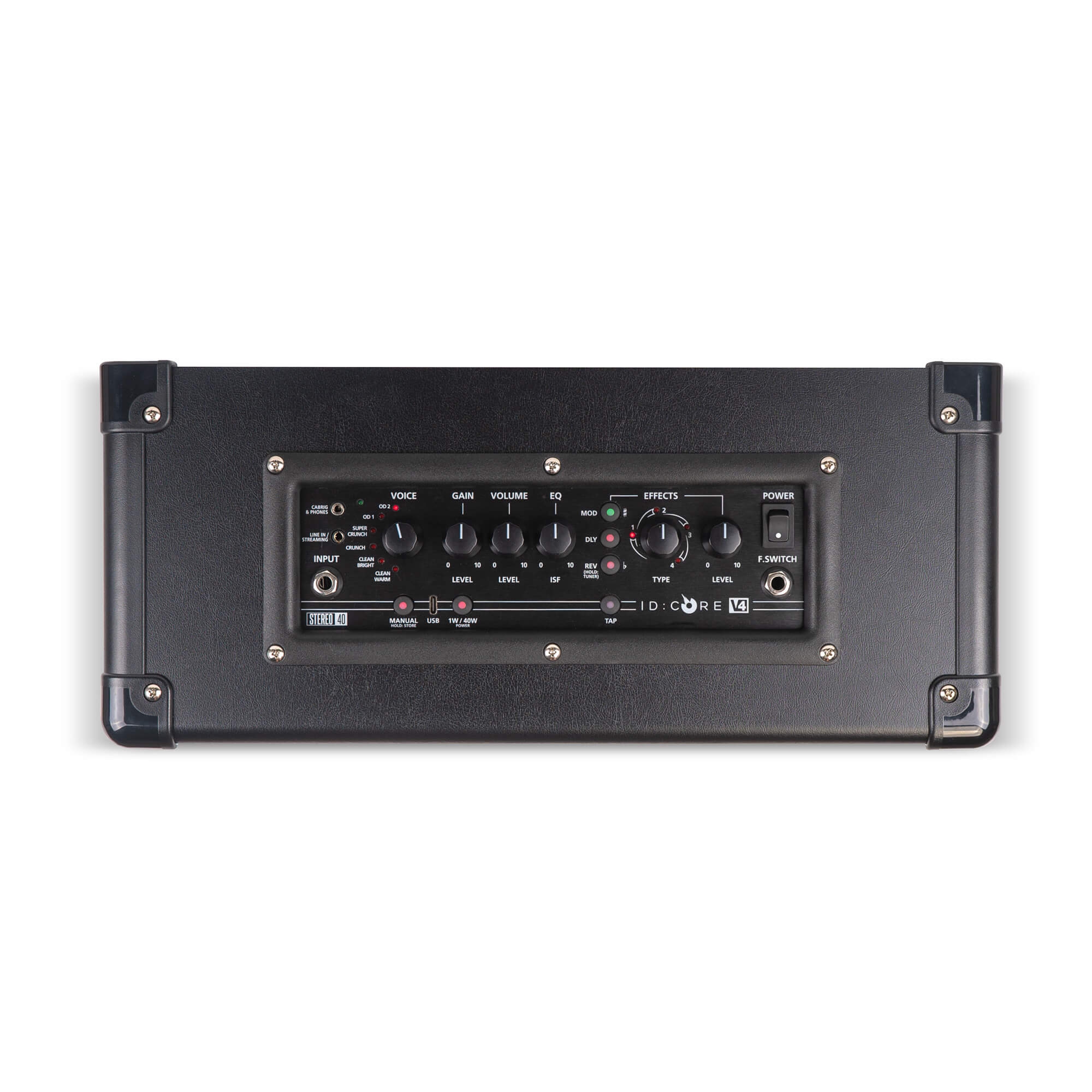 Blackstar ID:Core 40 V4 Dijital Kombo Elektro Gitar Amfi 2