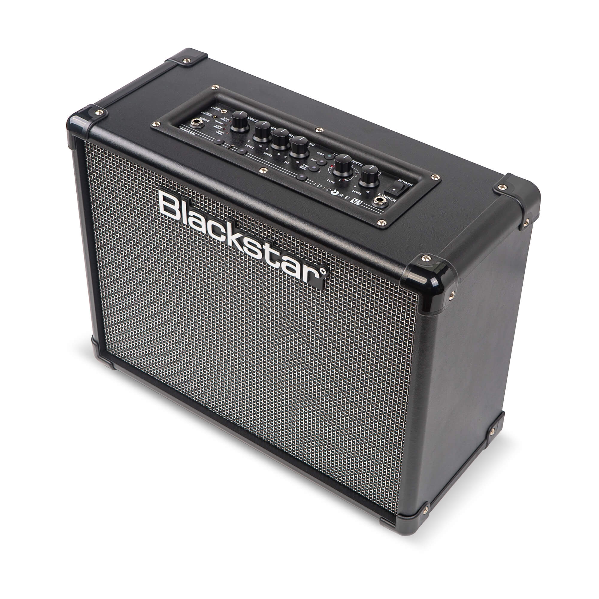 Blackstar ID:Core 40 V4 Dijital Kombo Elektro Gitar Amfi 3