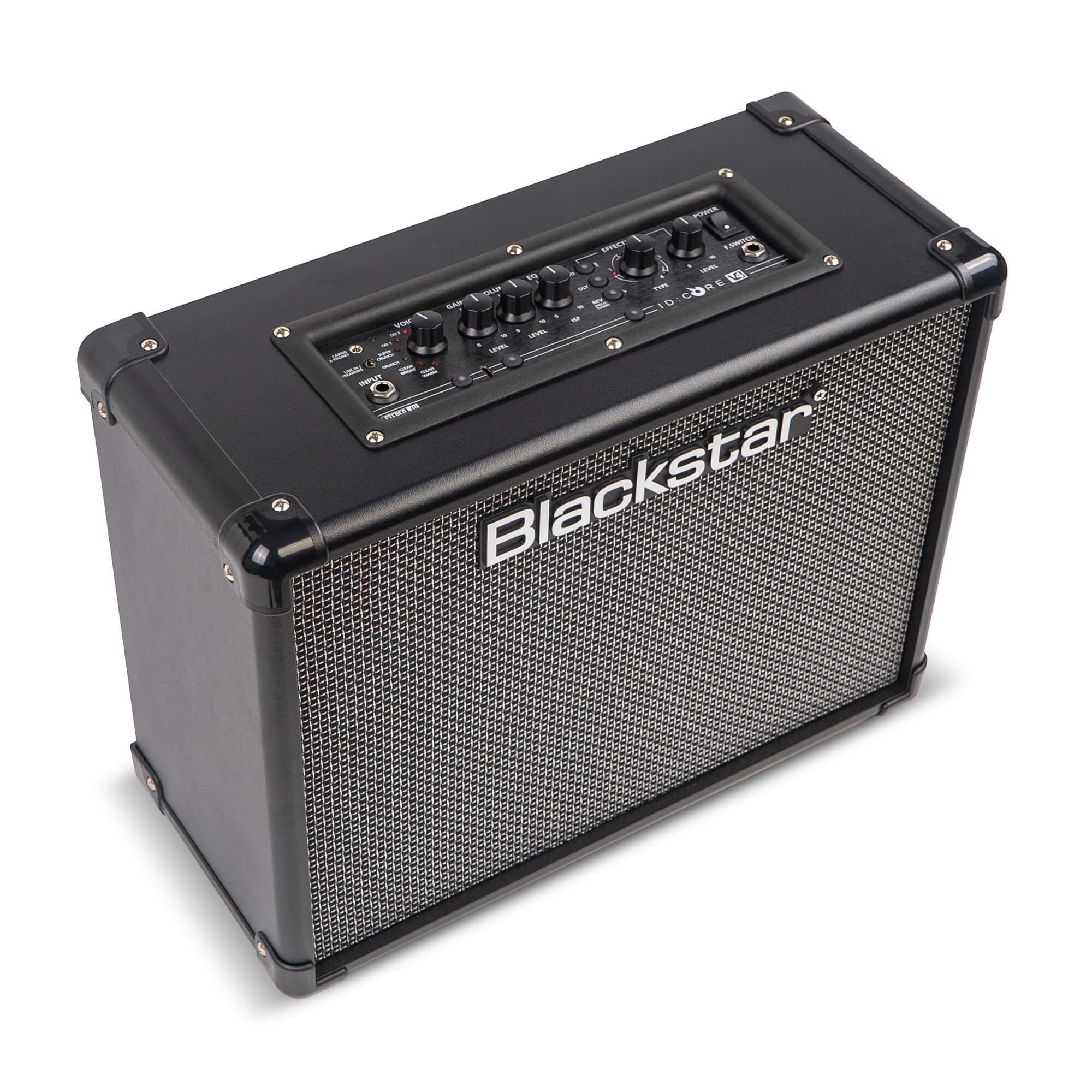 Blackstar ID:Core 40 V4 Dijital Kombo Elektro Gitar Amfi 4