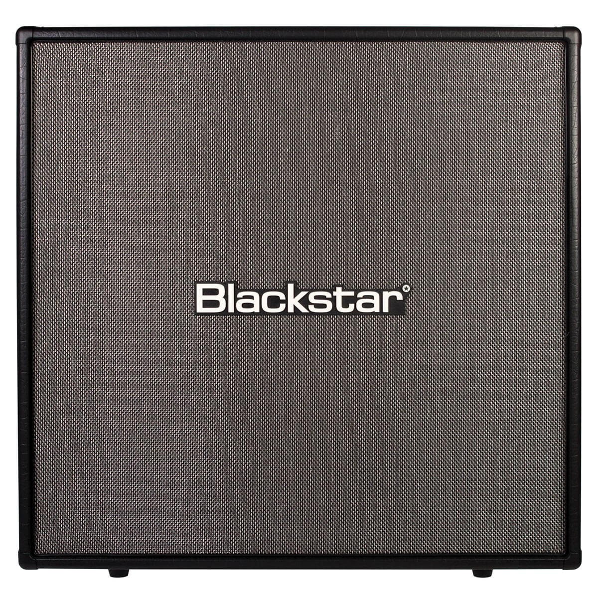 Blackstar HTV-412B MK III 4 x 12" 320 Watt Kabin (Siyah) 1