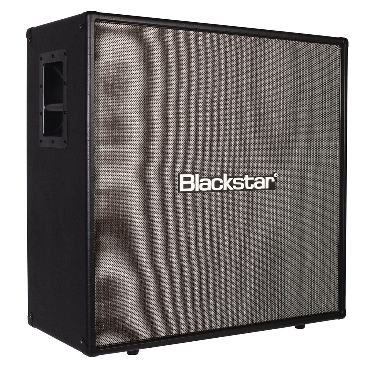 Blackstar HTV-412B MK III 4 x 12" 320 Watt Kabin (Siyah) 3