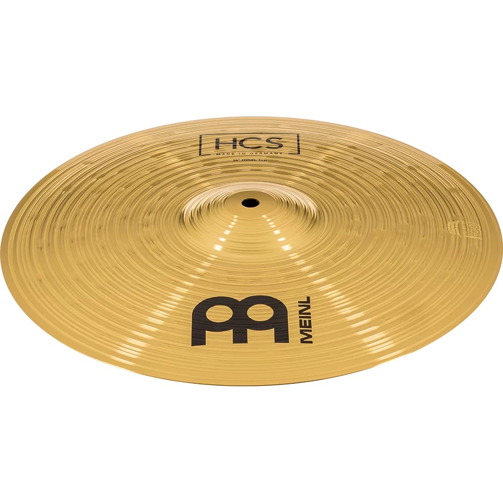 Meinl HCS14H HCS Serisi 14" Hihat Zil (Çift) 2