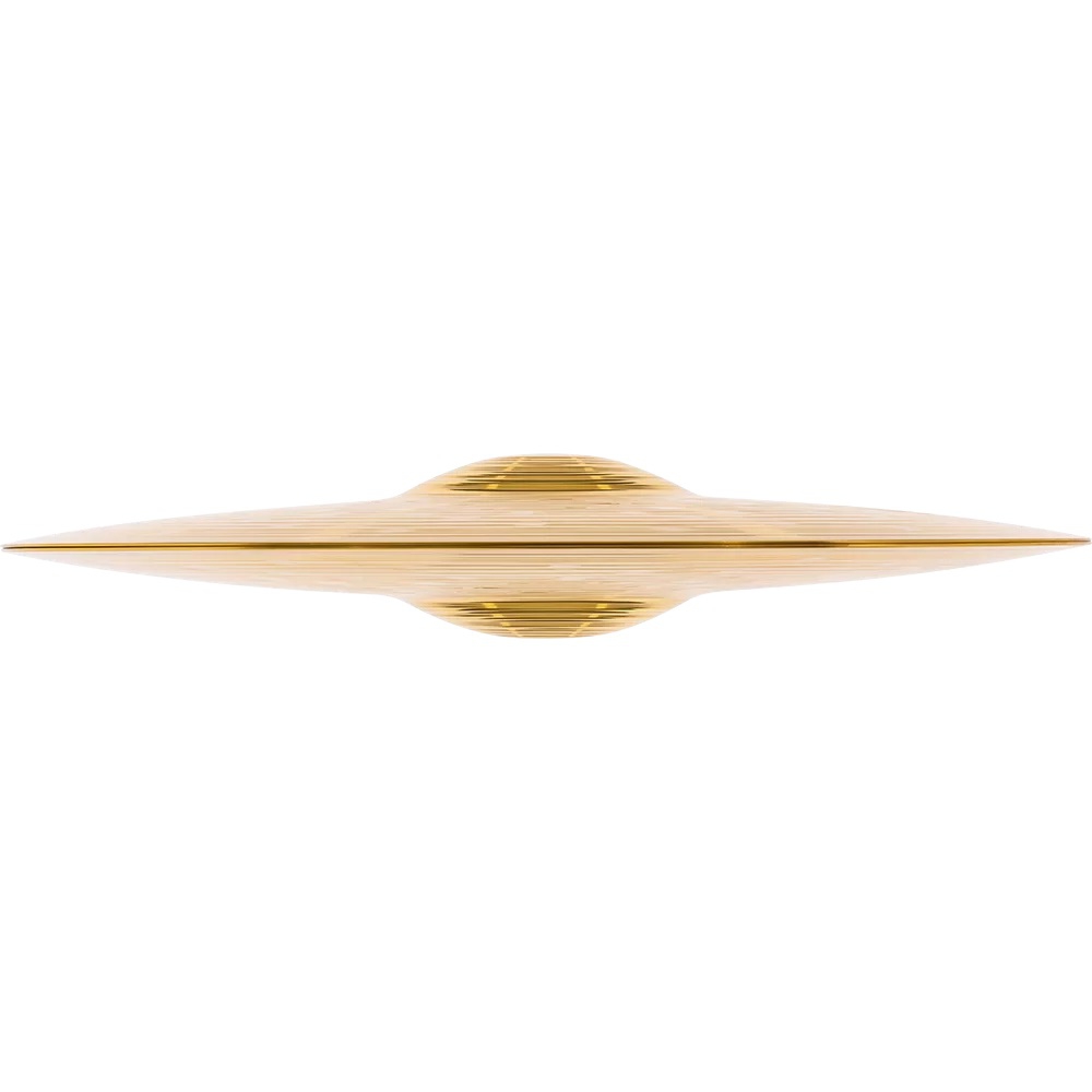 Meinl HCS14H HCS Serisi 14" Hihat Zil (Çift) 3