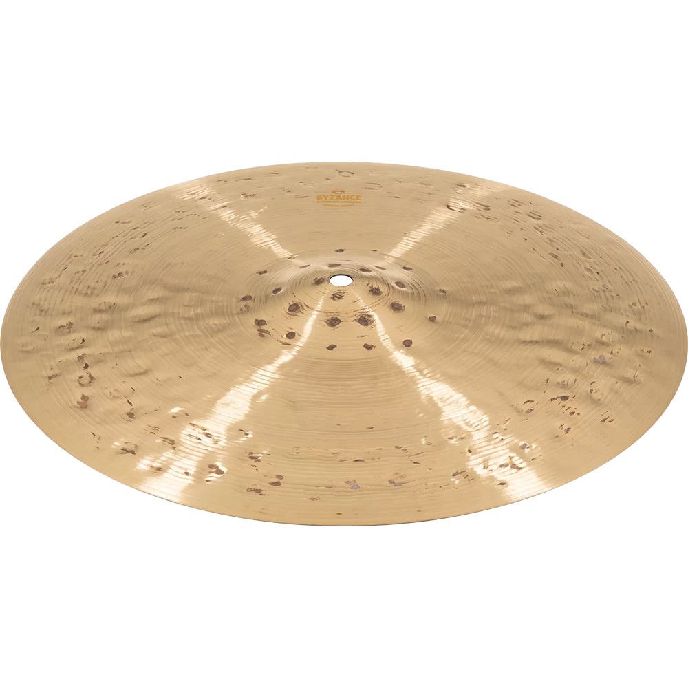 Meinl 15" Byzance Foundry Reserve Hihat Zil (Çift) 2