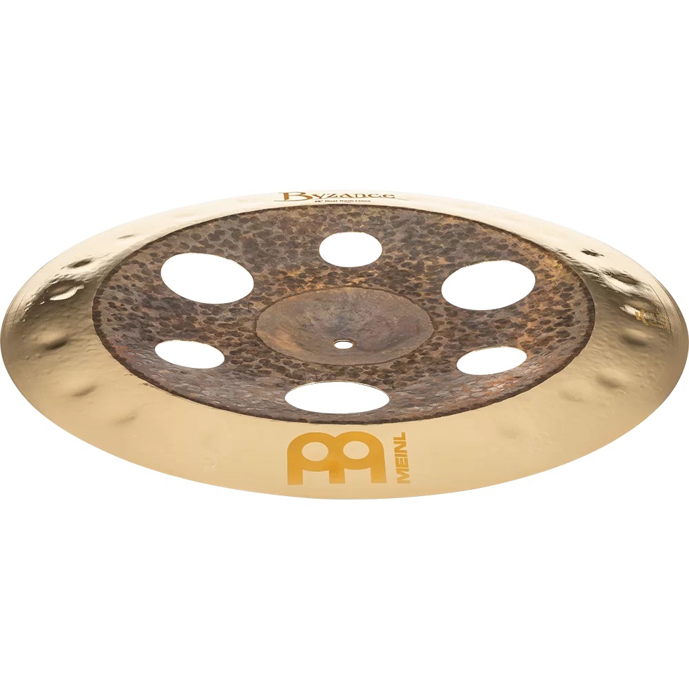 Meinl 18" Byzance Trash China Zil 2