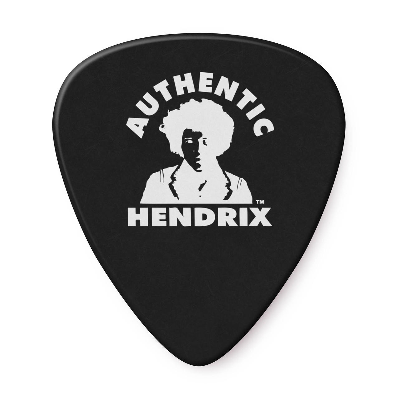 Jim Dunlop JHP16HV Hendrix Aura Mandala 6'lı Paket Pena 3