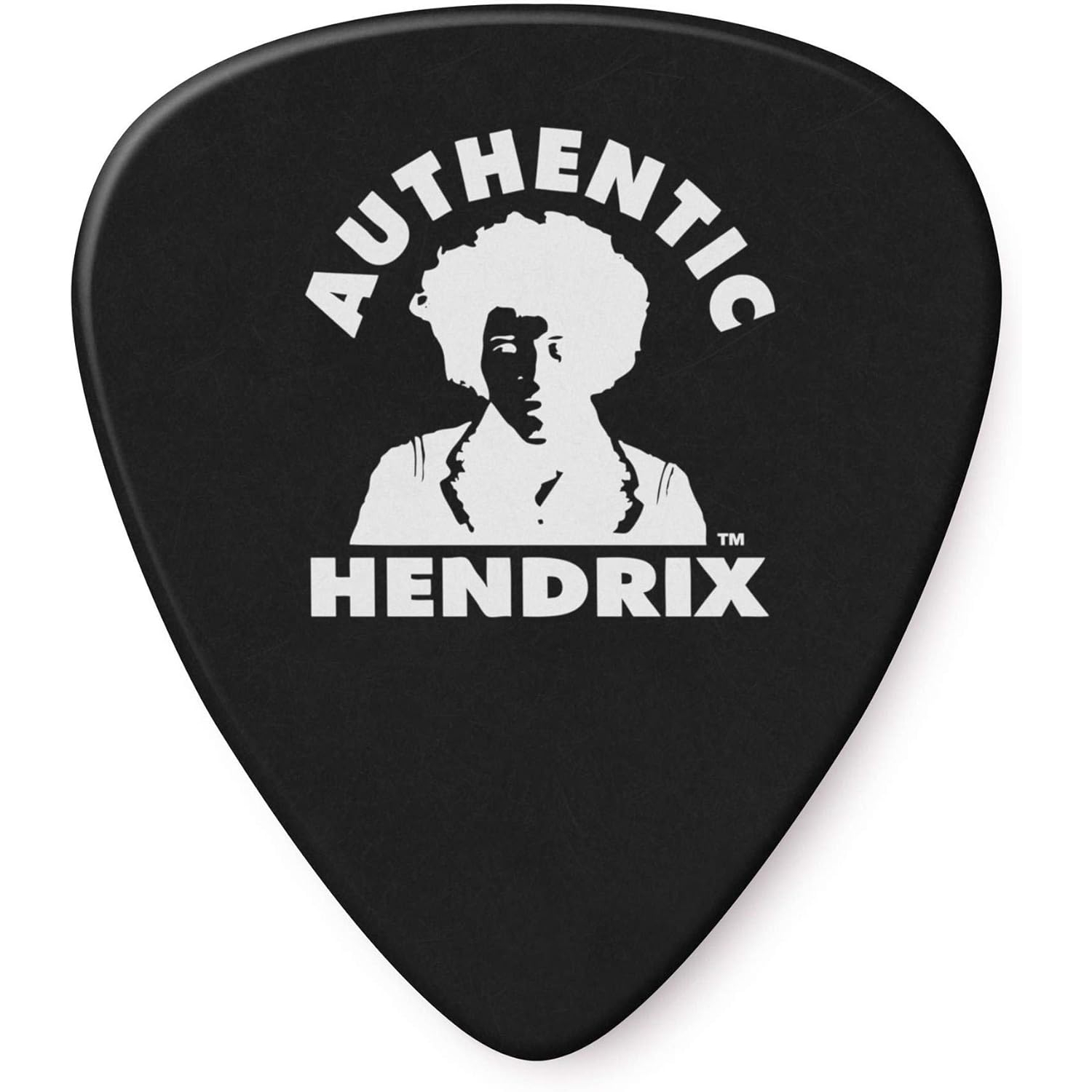 Jim Dunlop JHP15HV Hendrix Star Haze 6'lı Paket Pena 3