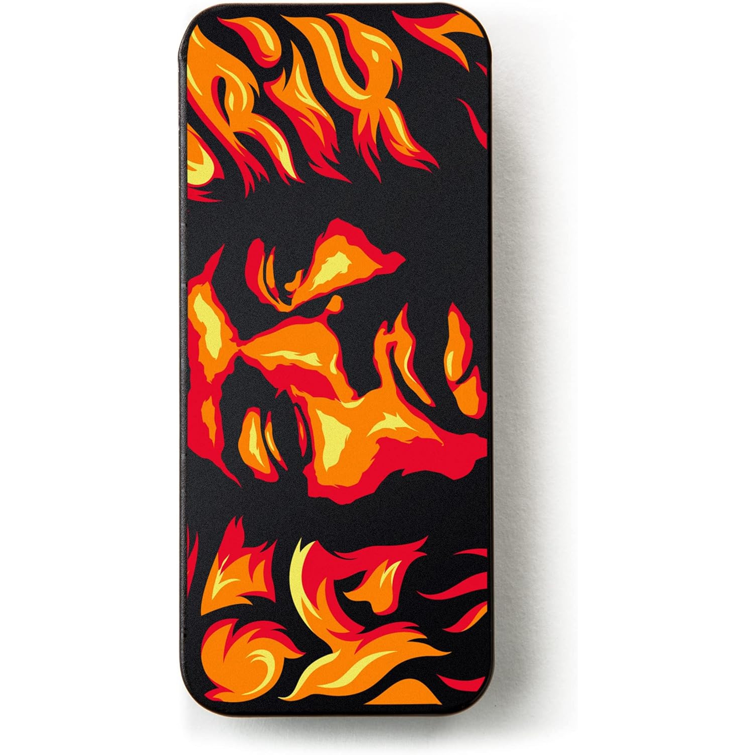 Jim Dunlop JHPT14H Hendrix Voodoo Fire 6'lı Kutu Pena 3